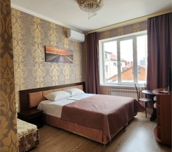 Трёхместный стандарт в Улей