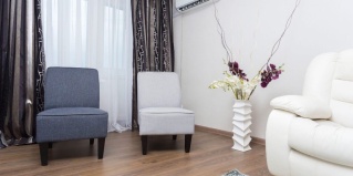 Минск: Апартаменты 3-комн. апарты в самом центре города на проспект. Победителей 1