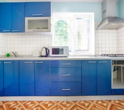 Коттедж люкс 20 в MB Resort