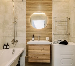 Квартира в Privi House