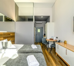 Комфорт ТВИН в Марков