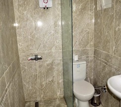 Одноместный номер Deluxe в Kemer Park Hotel