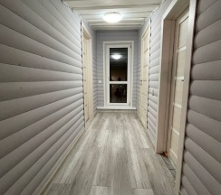 Дом в Kailas Sheregesh