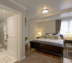 Люкс в Schneider Hof Boutique-Hotel Garni Superior