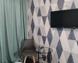 Комната стандарт в Adagio Star.5