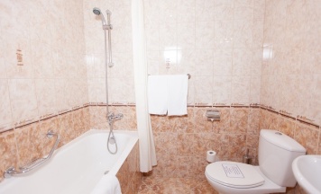 Deluxe в Берёзка