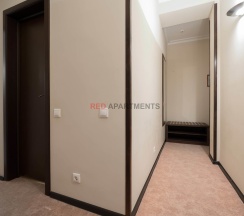 Квартира в Red Apartments