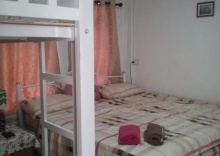 Четырёхместный номер Standard в Danee Hostel