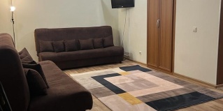 Красноярск: Апартаменты Клавис