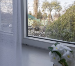 Стандарт с раздельными кроватями в На Пушкина