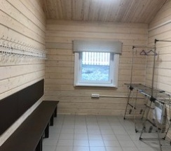 Дом на 12 чел. (4) в Баренц