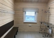 Дом на 12 чел. (4) в Баренц