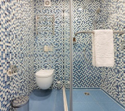 Семейный стандарт в Дом отель Apart