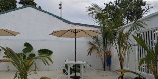 Тодду Атолл: Гостевой дом Avi Guesthouse