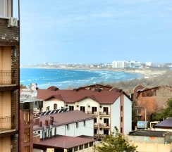 Люкс в Акрополис