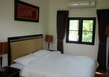 Коттедж Comfort в Mon Muan Jai Homestay