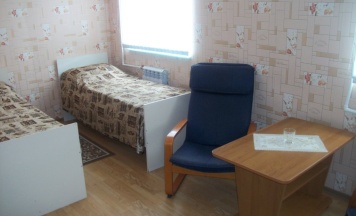 Номер Comfort в Лебедь