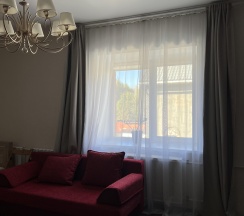 Полулюкс пятиместный в Соната