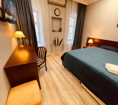 Делюкс Бизнес в Norka