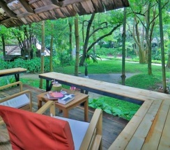 Номер Standard с балконом в Sunset Park Resort and Spa