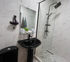 Коттедж №4 в Борисовка78