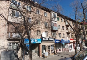 Апартаменты 3 ком.квартира в центре в Бишкеке