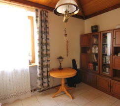 Апартаменты Deluxe в Пристань