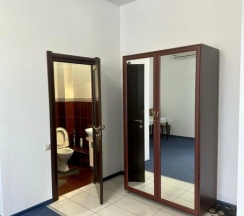 ПОЛУЛЮКС с раздельными кроватями в Престиж