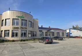 Отель Оазис в Ханты-Мансийском автономном округе