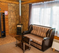 Бунгало улучшенное в Баяр 3