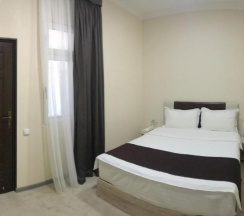 Двухместный номер Standard двуспальная кровать в Karavan Street Hotel