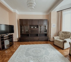 Квартира в Апартаменты на пл. Ленина, 12