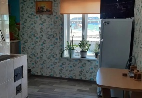 Апартаменты Odnokomnatnaya na Kovalyova 34 Apartments в Соловецком