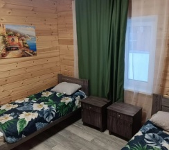 Коттедж Superior в Вилла Ялгуба
