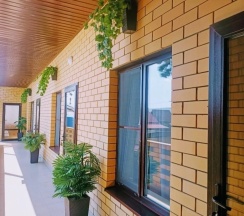 № 3 Люкс Семейный в Хутор Рассвет