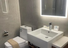 Номер Standard в D2 residences huahin 华欣市中心近海滩近商场酒店式公寓可加床有连通房型