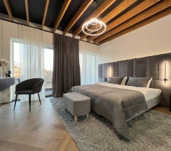 Вилла премиум в Alansberg