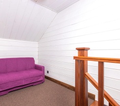 Коттедж стандарт Duplex в Sun Village Arkhyz