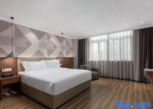 Люкс Deluxe в SuperBed Otel