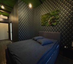 Номер стандарт в Family Park