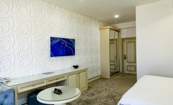 Мини-Сюит в Golden Beach