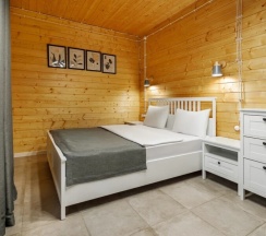 VILLA 1 в Райский уголок