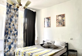 Апартаменты Фортуна в Анапе