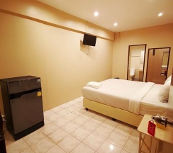 Номер Standard в KKinn South Pattaya Hotel