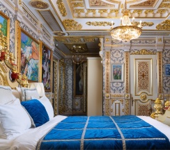 Executive в Усадьба Хлудова