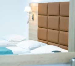 Трёхместный номер Standard в Altaroom