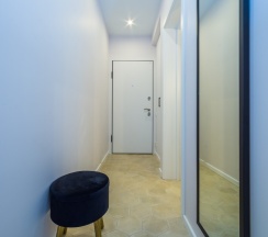 Loft 457 в Sky Garden