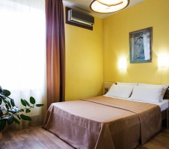 Комфорт в B&B