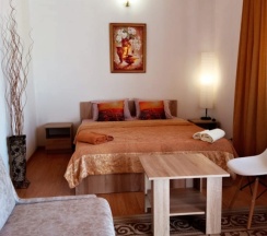 Номер Standard в Александра