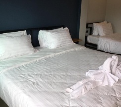 Семейный номер Standard в Chan place Hotel